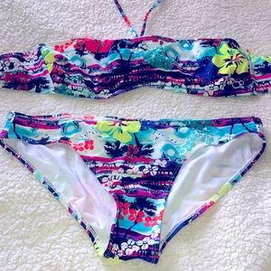 OP Bikini